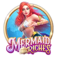 Mermaid Riches